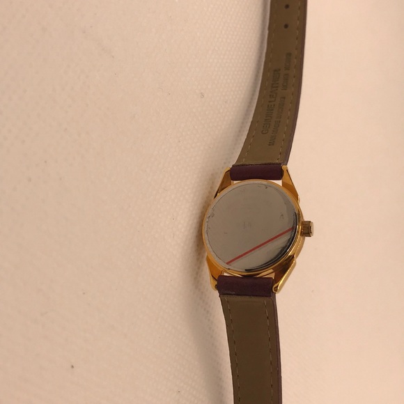 Mickey ❤️Minnie Disney Watch main image 4